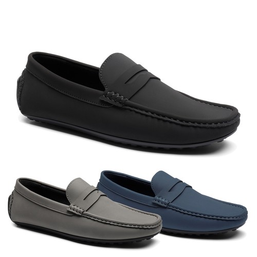 Men loafer shoes - men's,