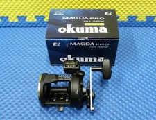 Okuma Magda Pro Line Counter