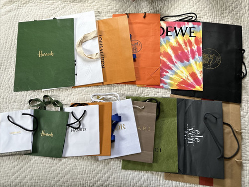 Bundle designer carrier - designer,