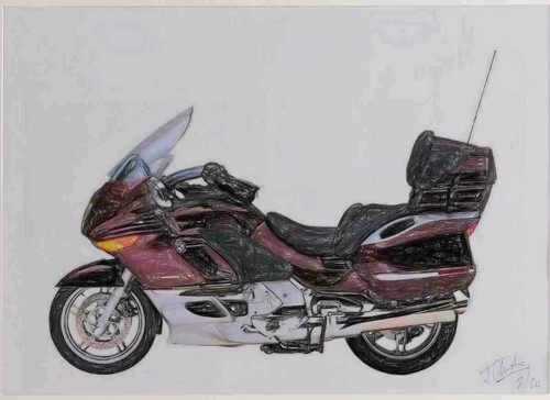 Photo limited edition bmw - limited,