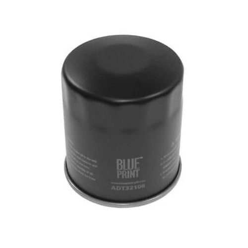 Blue print adt32108 oil - blue,