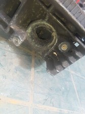 kawasaki gpz305 cylinder head 