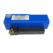 16MM RIGHT HAND INDEXABLE