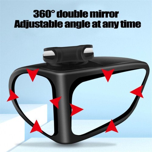 360 blind spot mirror - blind,