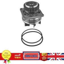 Water Pump For Infiniti EX FX G M Q50 Q60 B1010JK00A BORG & BECK BWP2120