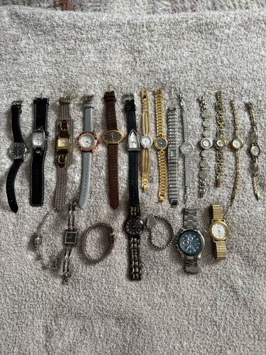 Mystery vintage womens - vintage, watch