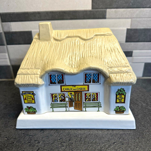 Wade village stores - stores, and