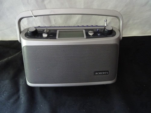 Roberts classic 939 model - classic,