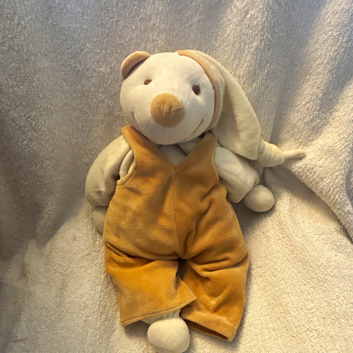 Doudou compagnie plush - et,