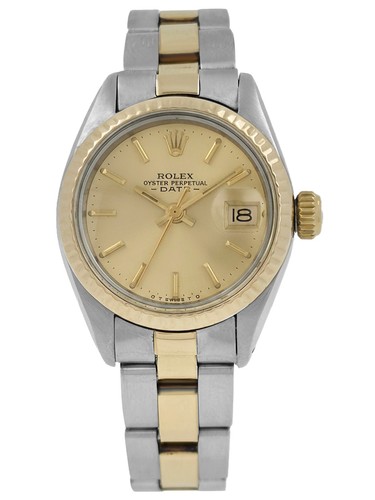 Vintage rolex oyster perpetual - rolex,