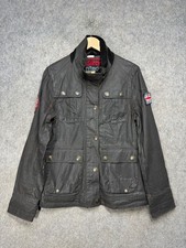 Superdry Jacket Mens Size