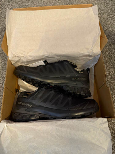 Salomon pro v9 gtx - xa,