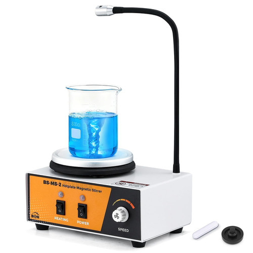 Bonviosin magnetic stirrer - magnetic,