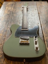 Fender FSR Hybrid II