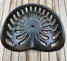 Vintage Swallow Farm Tractor