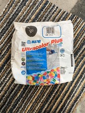 Mapei Ultracolor Plus Flexible