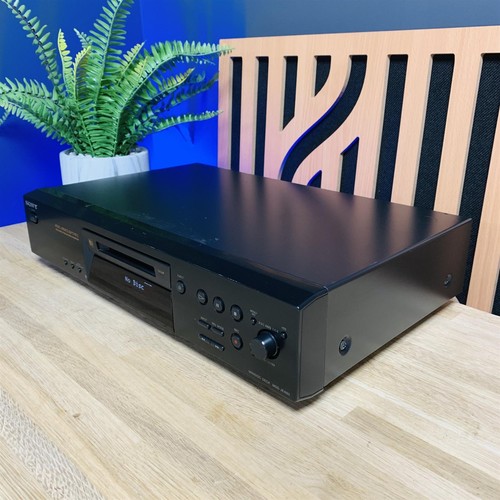 Sony mds je480 hifi separate - hifi,