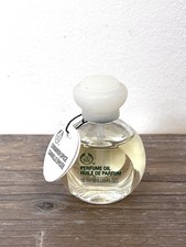The Body Shop Cinnamon Spice Perfume Oil 15ml (Unused)
