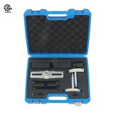 Dual Clutch Removal/Installer