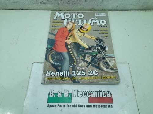 Motorcycling age 2010 - d`, may