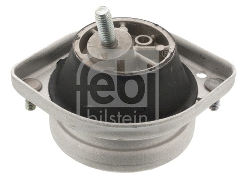 Left mounting engine fits bmw - mounting,