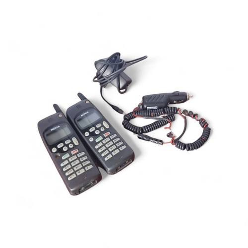 Nokia nhe 5nx vintage analogue - nhe-5nx,
