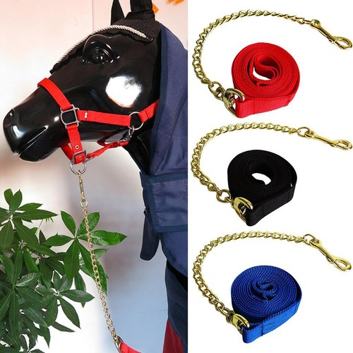Rope adjustable rider reins - rope,
