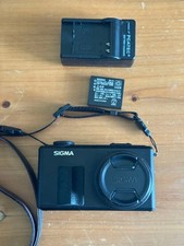 SIGMA DP2 Quattro Compact