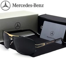 Men’s Mercedes Benz Style