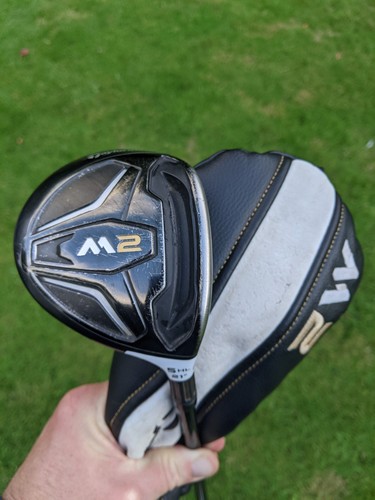 Taylormade wood - taylormade, 21°