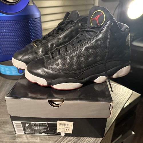 Nike air jordan retro - nike, 13