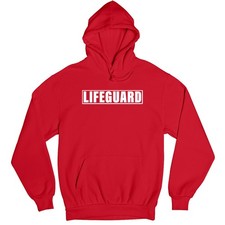 Lifeguard Water Safety