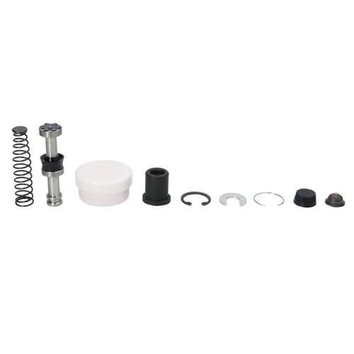 Brake pump repair kit - pump, front