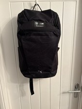 GENUINE BMW PUMA STATEMENT