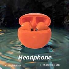 TWS Bluetooth Earphones