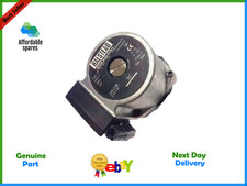 Halstead Boiler Pump Head  ACE