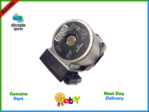 Halstead boiler pump head ace - head,