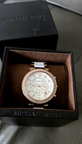 Michael kors watch - michael,