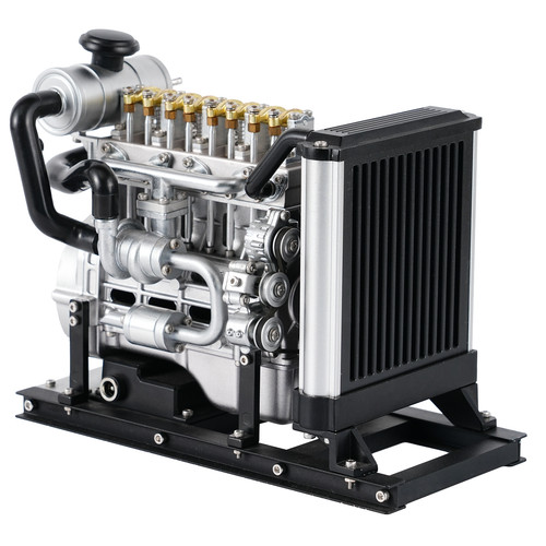 Teching dm115 mini cylinder - dm115, 4-cylinder
