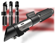 Darth Vader's LightSaber  3D