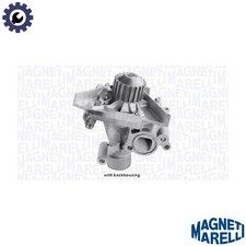 WATER PUMP ENGINE COOLING