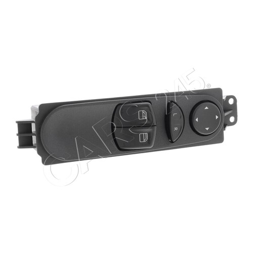 Vemo switch window regulator - window,