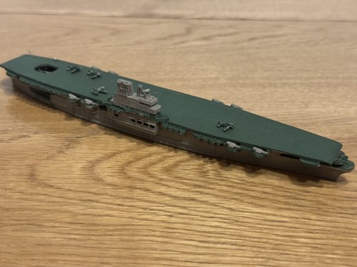 Small built airfix ijn - built, (