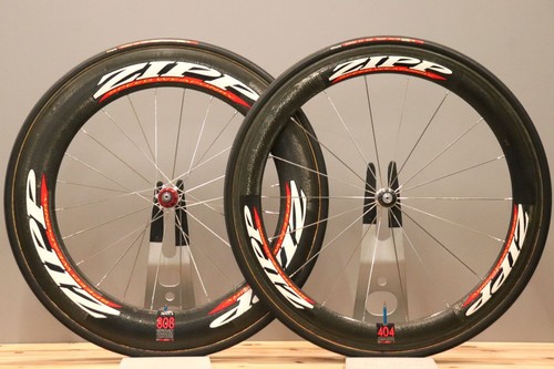 Zipp 404 808 carbon tubular - 404,