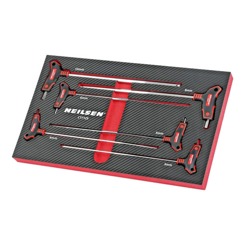 Hex allen key wrench - hex,