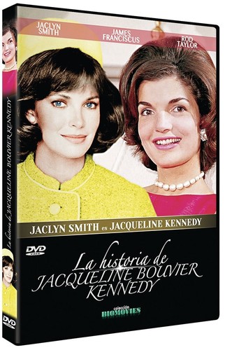 Historia jacqueline - historia,