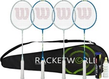 Wilson Reaction/Champ 4 Player