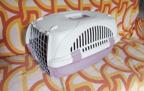 Ferplast atlas deluxe cat - ferplast, dog