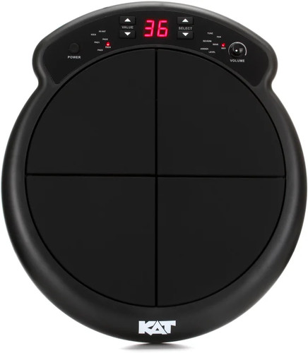 Kat percussion ktmp1 multipad - kat,