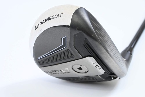 Adams super wood 15 - wood, /